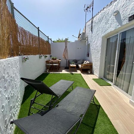 Renovated Nice Private Bungalow Πλάγια ντελ Ινγκλές Εξωτερικό φωτογραφία
