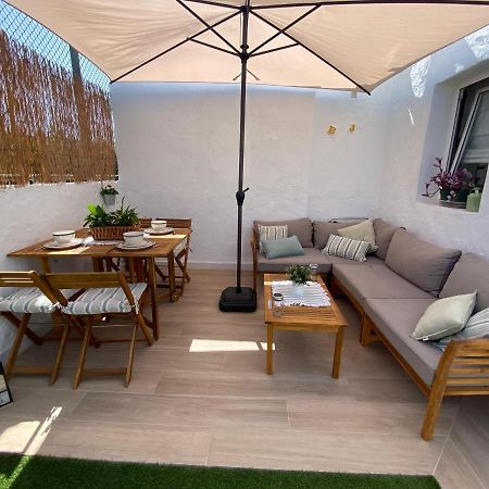 Renovated Nice Private Bungalow Πλάγια ντελ Ινγκλές Εξωτερικό φωτογραφία