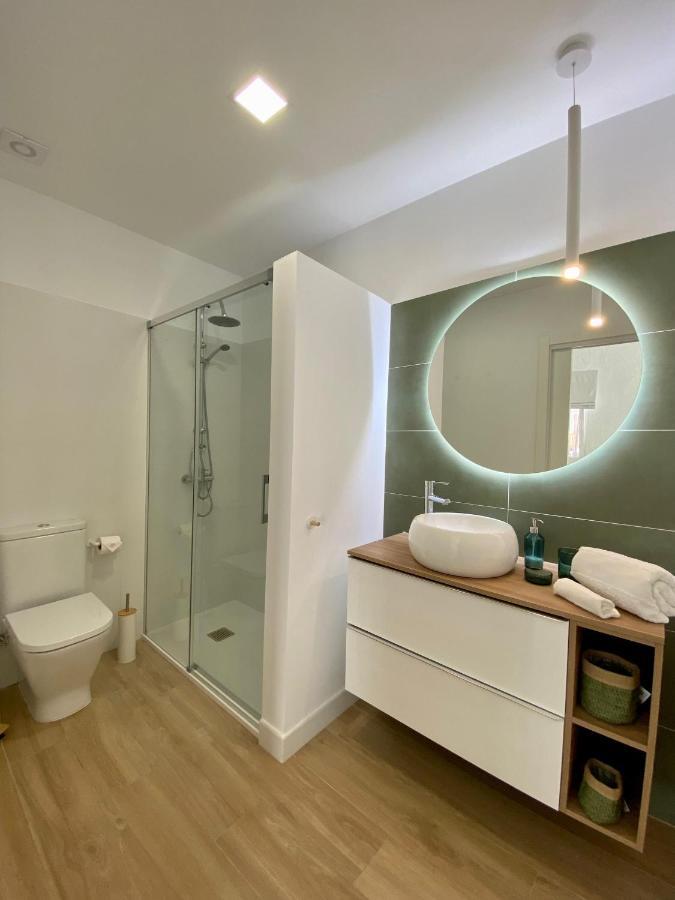 Renovated Nice Private Bungalow Πλάγια ντελ Ινγκλές Εξωτερικό φωτογραφία