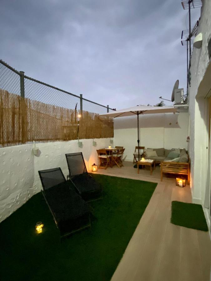 Renovated Nice Private Bungalow Πλάγια ντελ Ινγκλές Εξωτερικό φωτογραφία