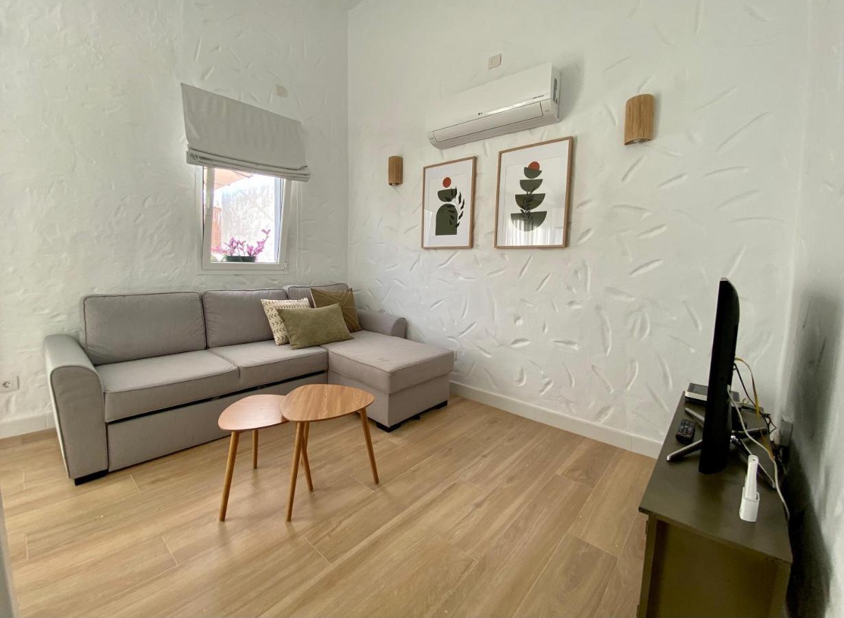 Renovated Nice Private Bungalow Πλάγια ντελ Ινγκλές Εξωτερικό φωτογραφία