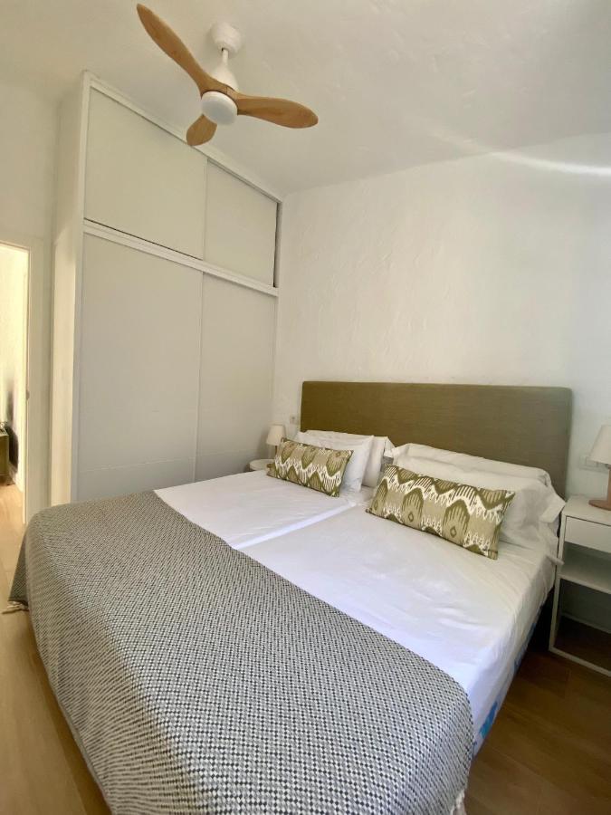 Renovated Nice Private Bungalow Πλάγια ντελ Ινγκλές Εξωτερικό φωτογραφία