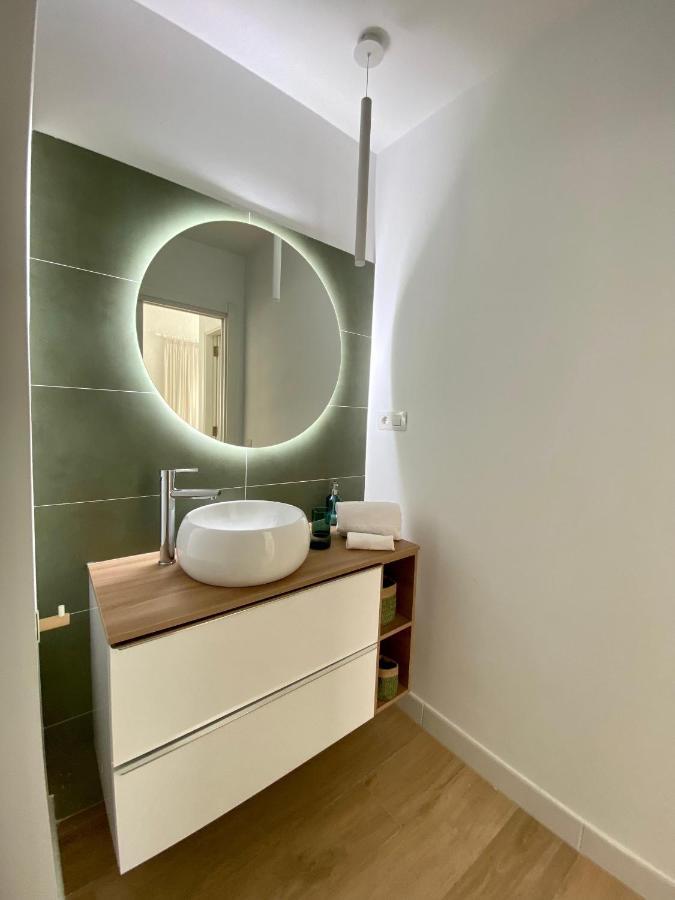 Renovated Nice Private Bungalow Πλάγια ντελ Ινγκλές Εξωτερικό φωτογραφία
