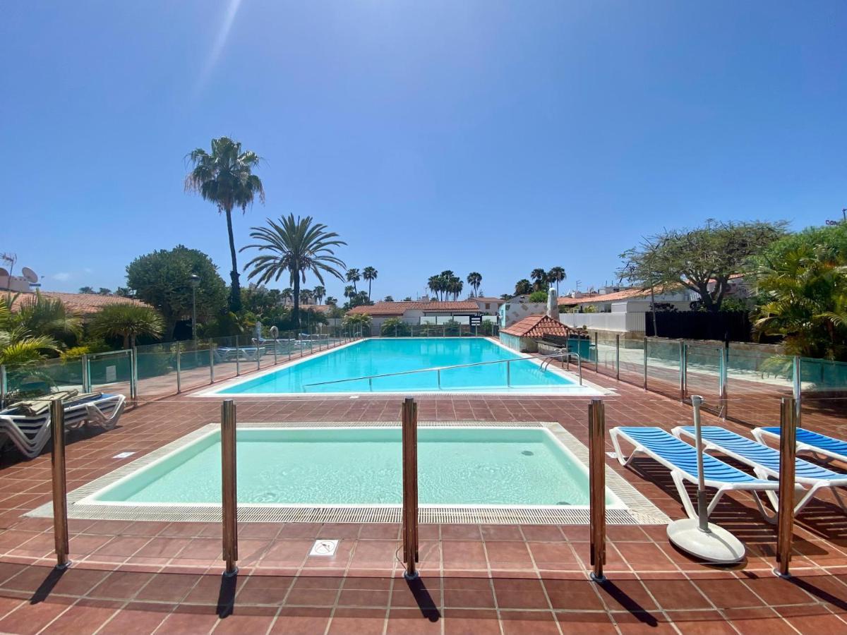 Renovated Nice Private Bungalow Πλάγια ντελ Ινγκλές Εξωτερικό φωτογραφία