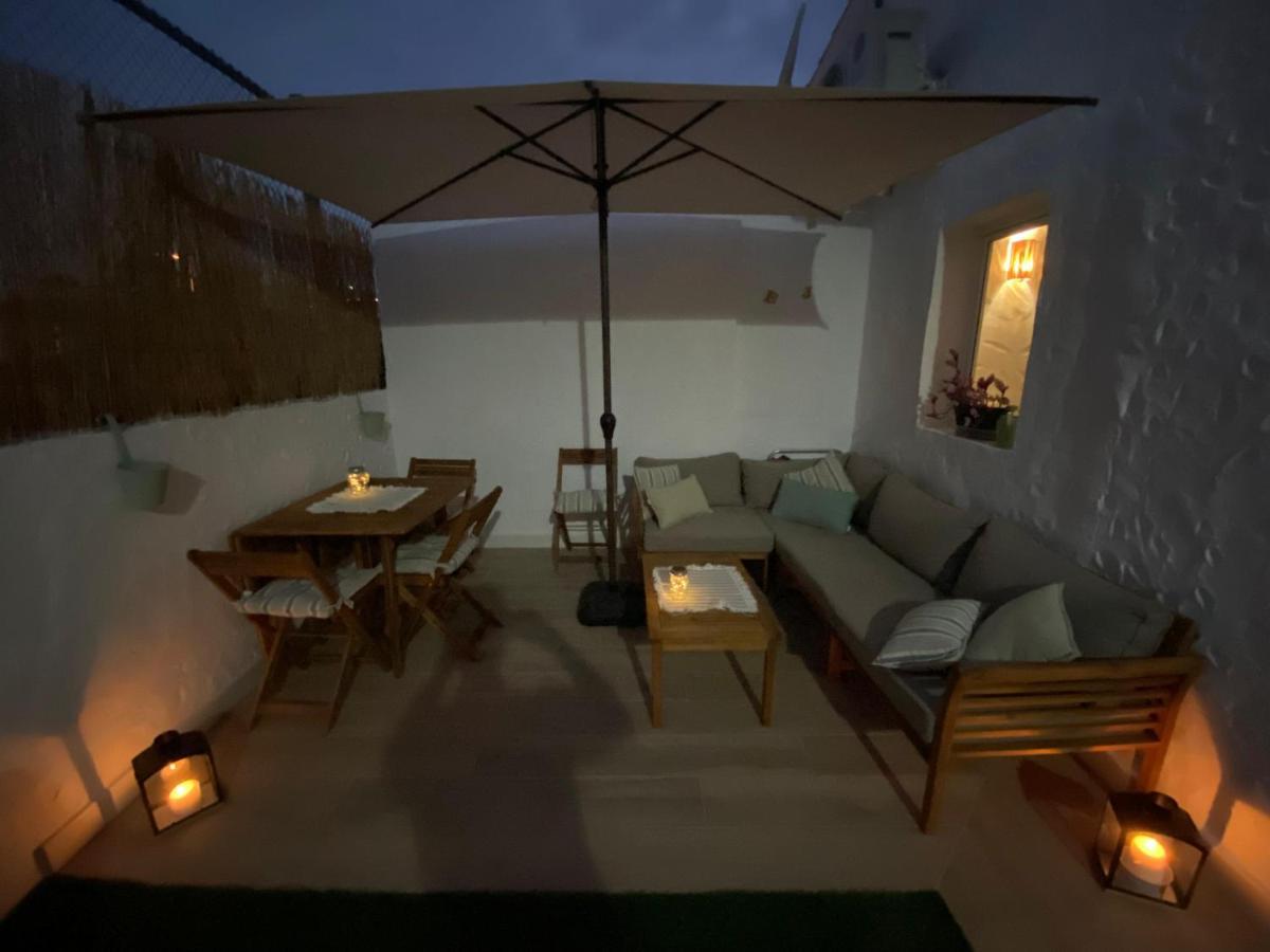 Renovated Nice Private Bungalow Πλάγια ντελ Ινγκλές Εξωτερικό φωτογραφία