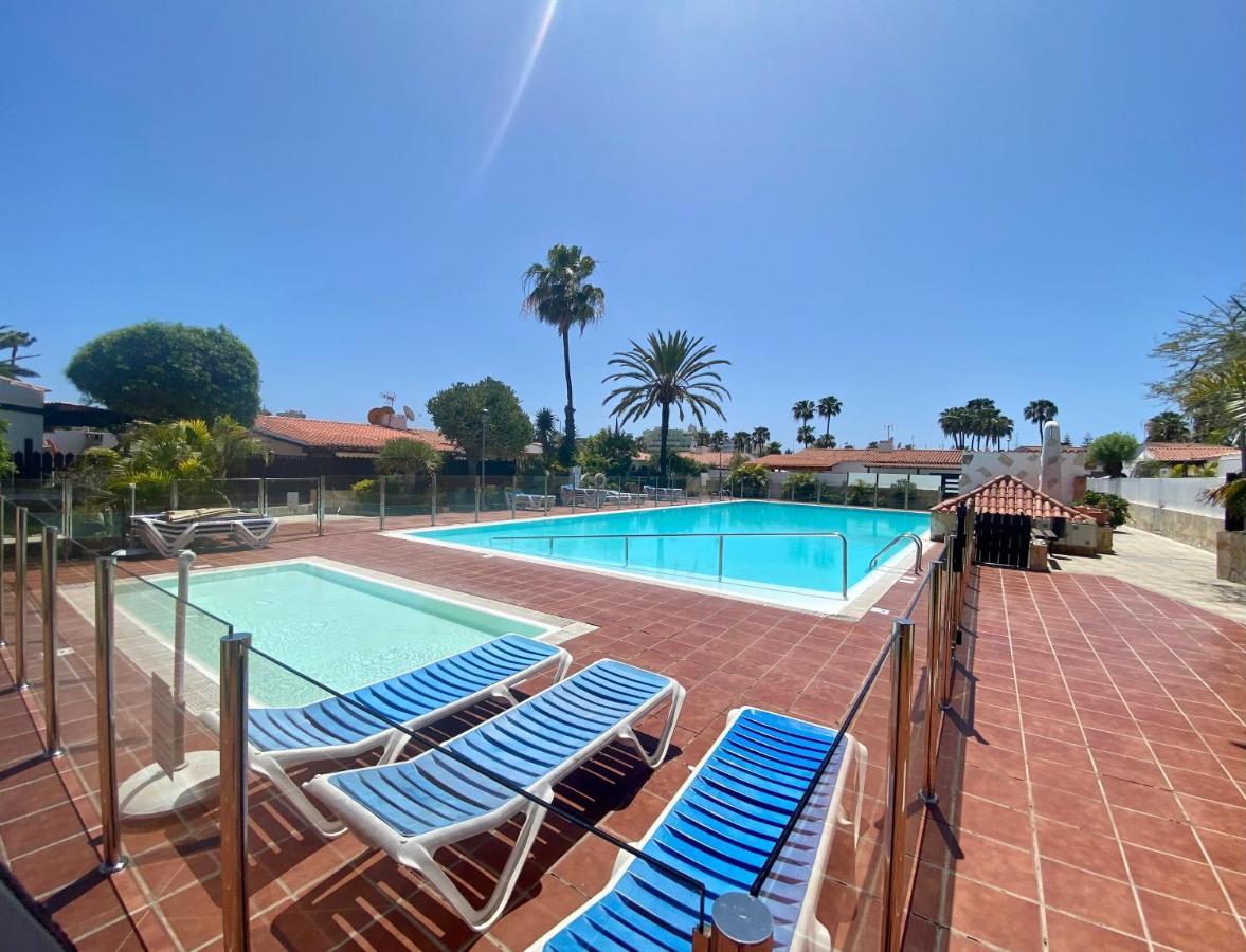 Renovated Nice Private Bungalow Πλάγια ντελ Ινγκλές Εξωτερικό φωτογραφία