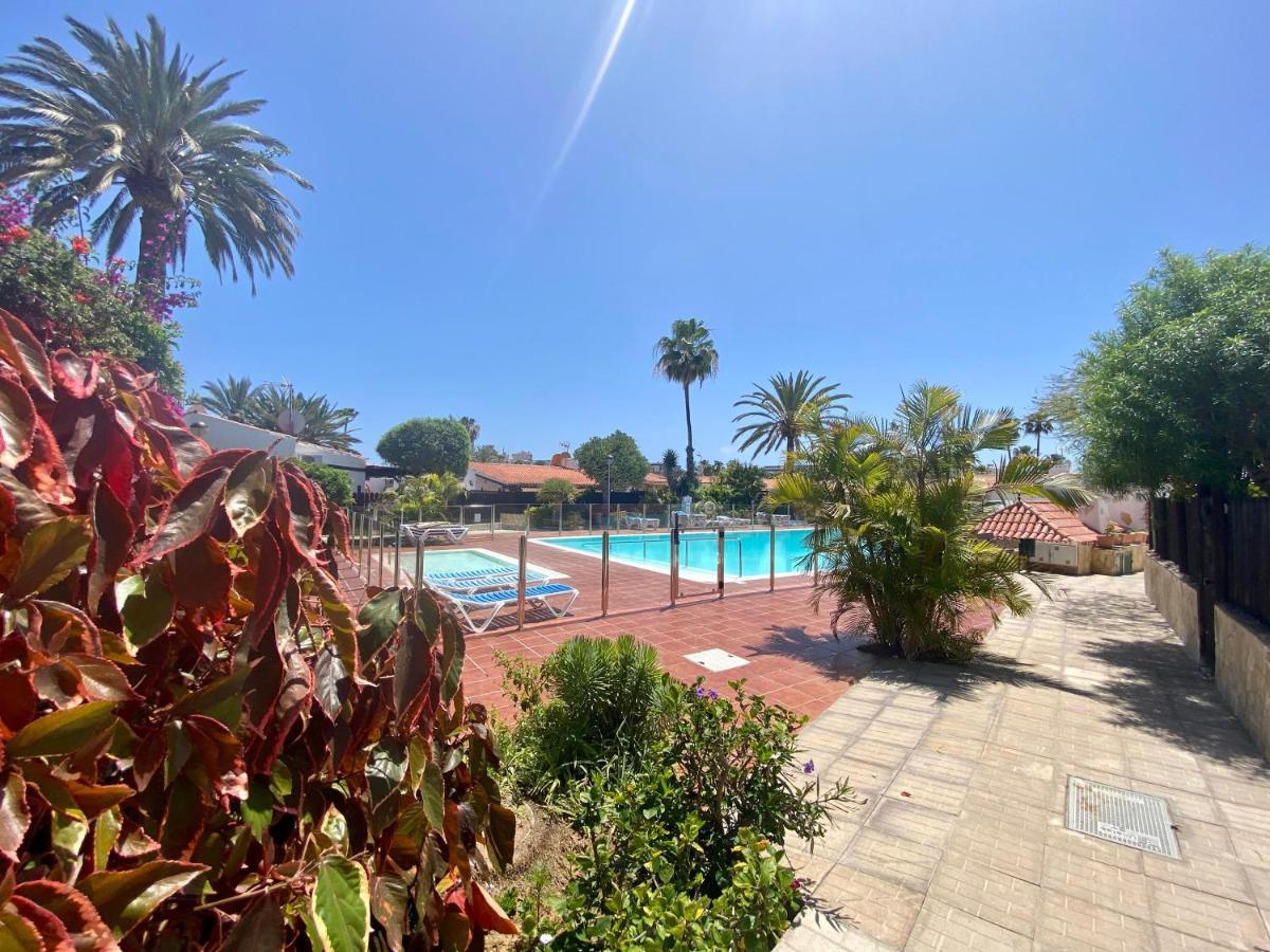 Renovated Nice Private Bungalow Πλάγια ντελ Ινγκλές Εξωτερικό φωτογραφία