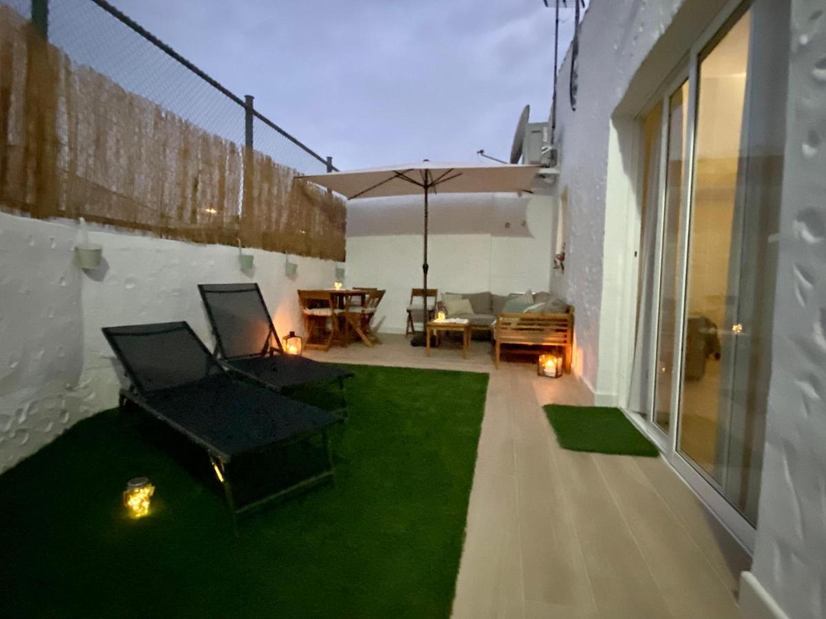 Renovated Nice Private Bungalow Πλάγια ντελ Ινγκλές Εξωτερικό φωτογραφία