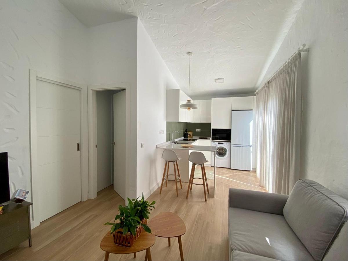 Renovated Nice Private Bungalow Πλάγια ντελ Ινγκλές Εξωτερικό φωτογραφία