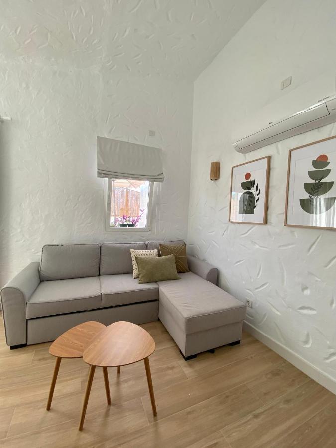 Renovated Nice Private Bungalow Πλάγια ντελ Ινγκλές Εξωτερικό φωτογραφία