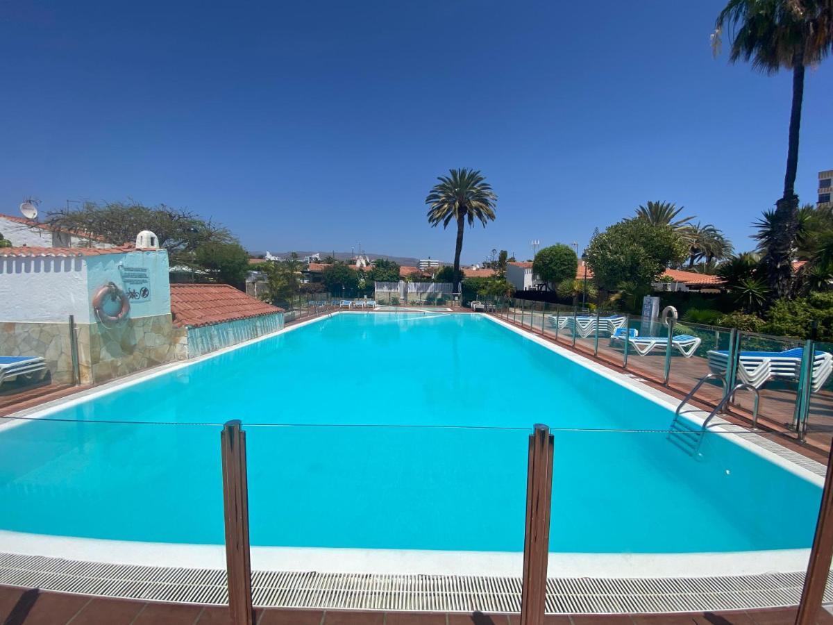 Renovated Nice Private Bungalow Πλάγια ντελ Ινγκλές Εξωτερικό φωτογραφία