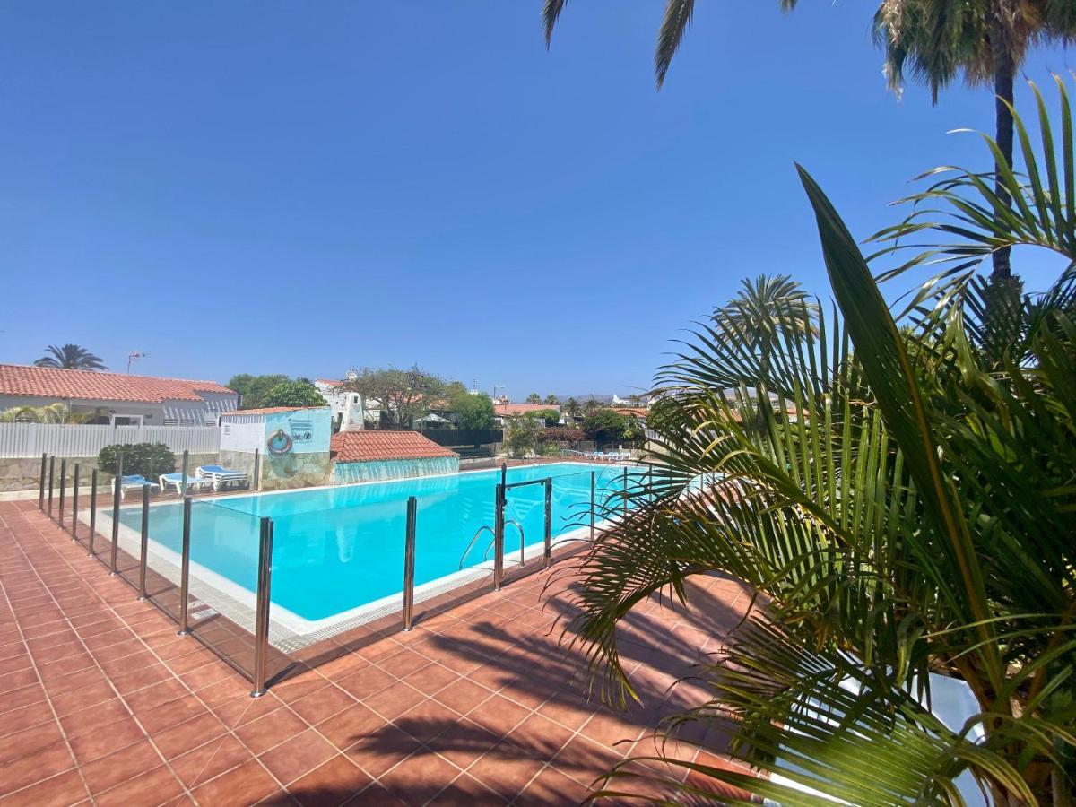 Renovated Nice Private Bungalow Πλάγια ντελ Ινγκλές Εξωτερικό φωτογραφία